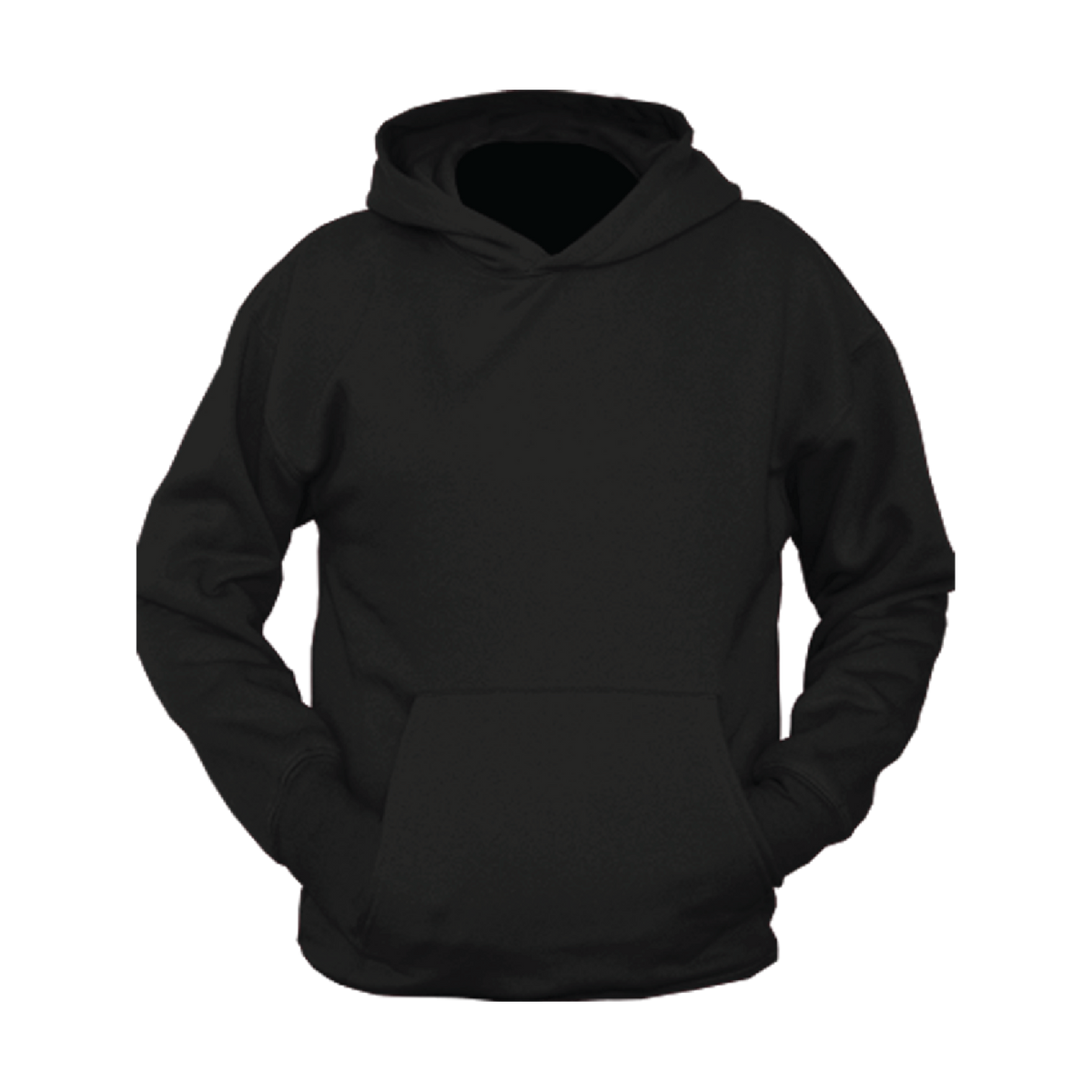 Hoodie Blank