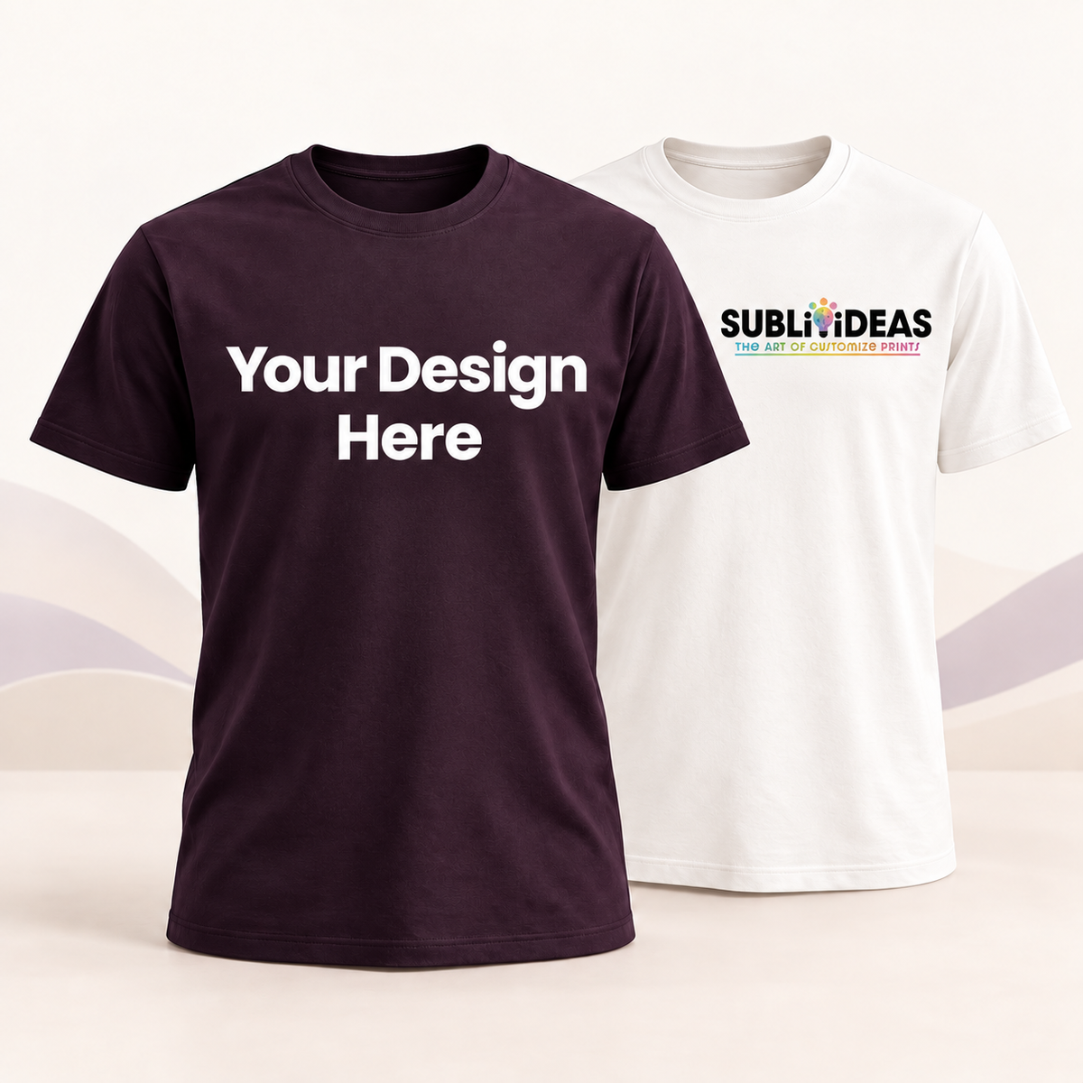 Personalized T-Shirt