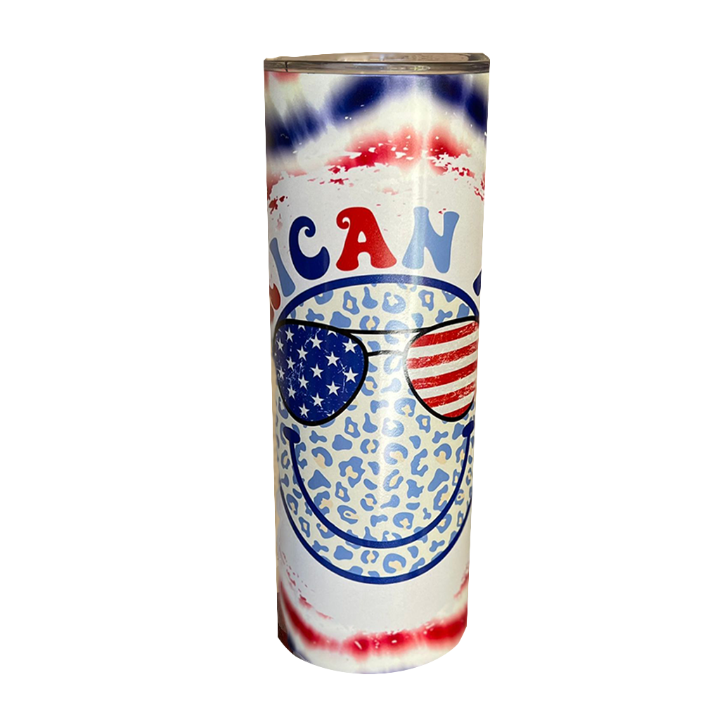 American Tumbler